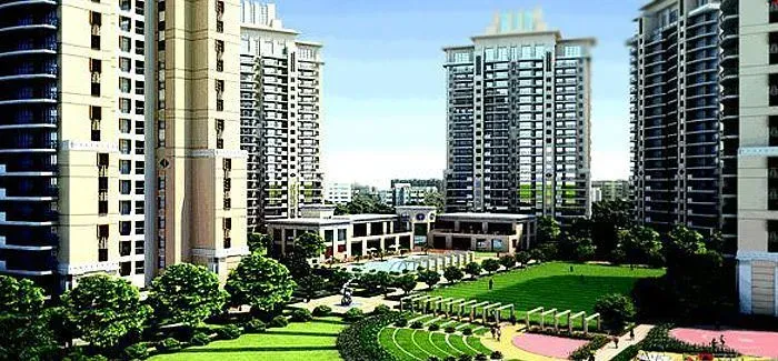 Chintels Kocoon Gurgaon